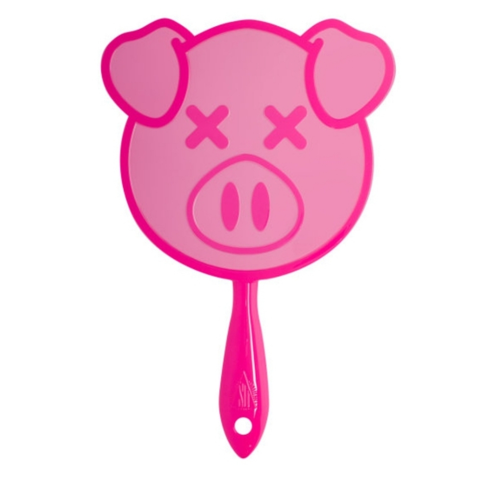 Jeffrey star Shane dawson Mirror